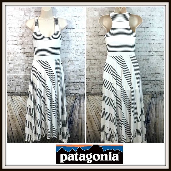 patagonia maxi dress